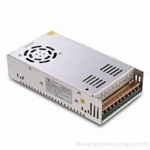 AC/DC Switching Power Supply, Used for Industry Equipment